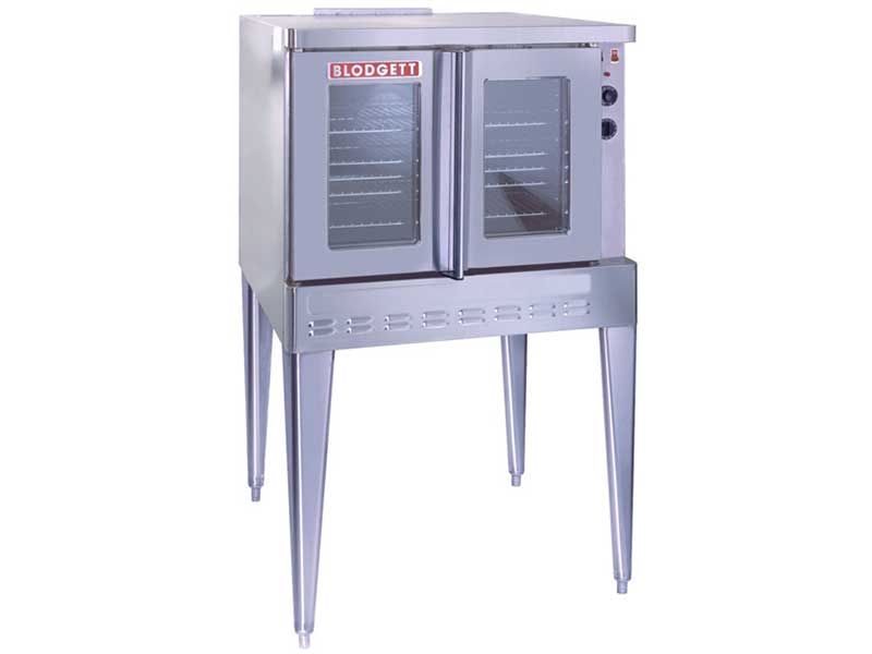 Convection Oven Image